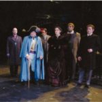 The cast of "Jekyll and Hyde the Musical."