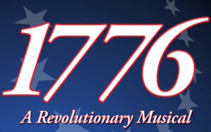 1776 the Musical